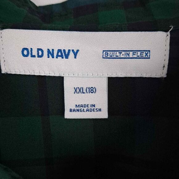 Big boys shirt NWT - Picture 6 of 9